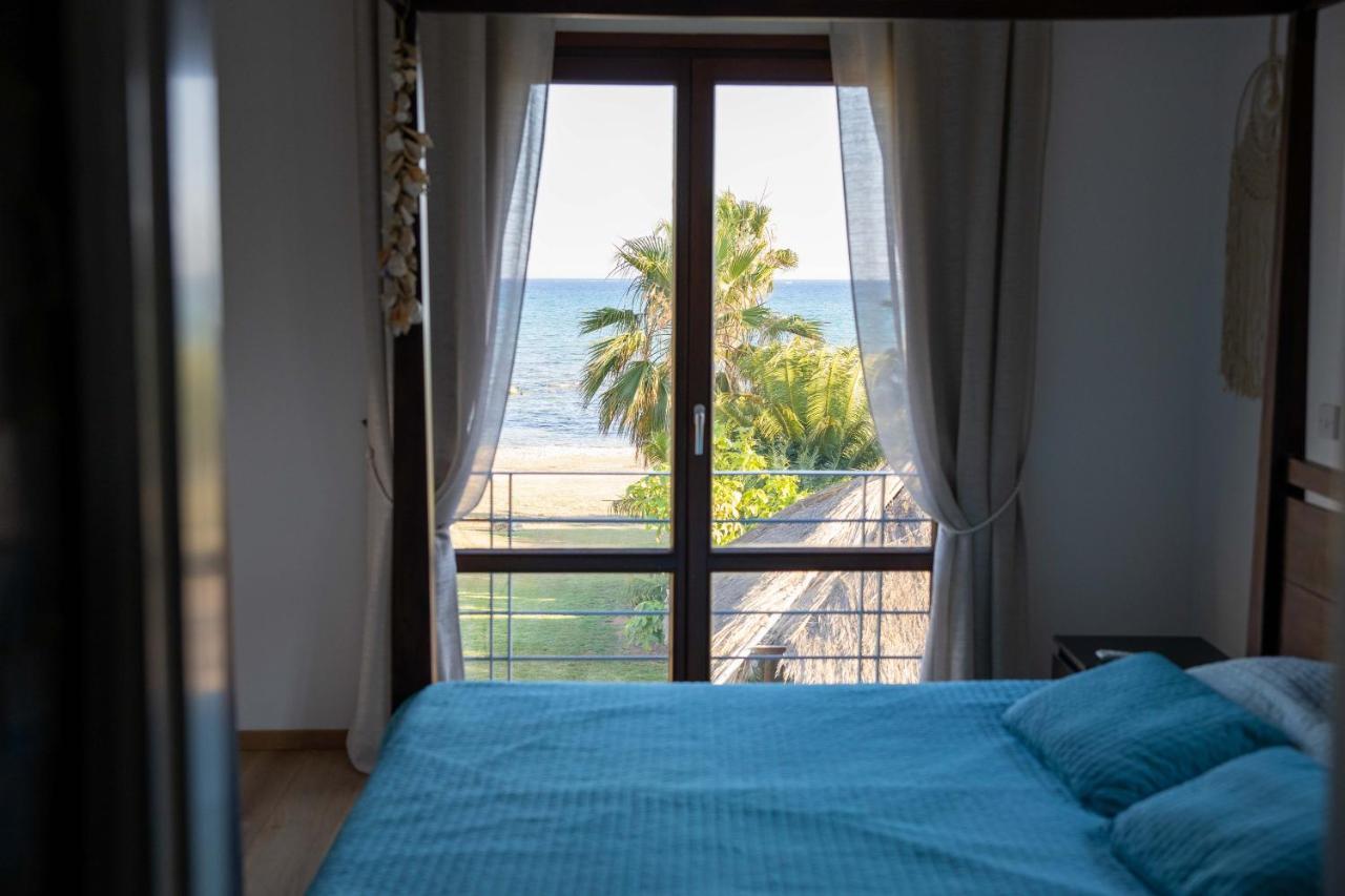 Balinese Villa Aya Napa Dış mekan fotoğraf