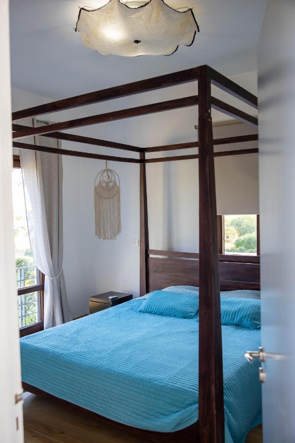 Balinese Villa Aya Napa Dış mekan fotoğraf