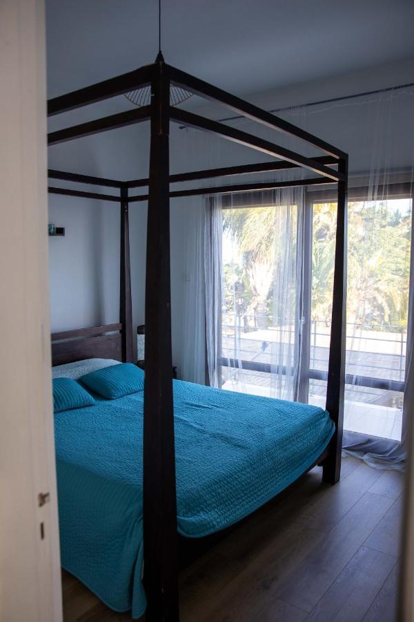 Balinese Villa Aya Napa Dış mekan fotoğraf