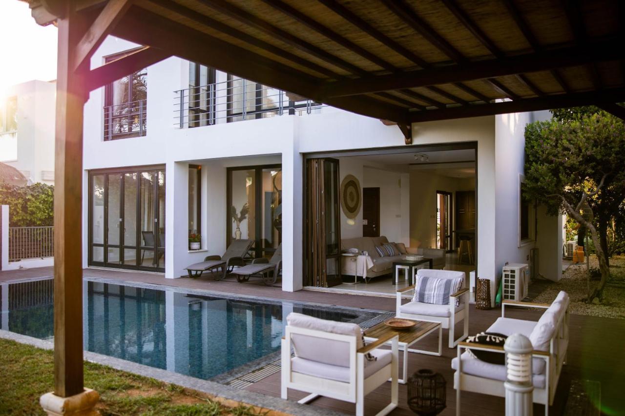 Balinese Villa Aya Napa Dış mekan fotoğraf