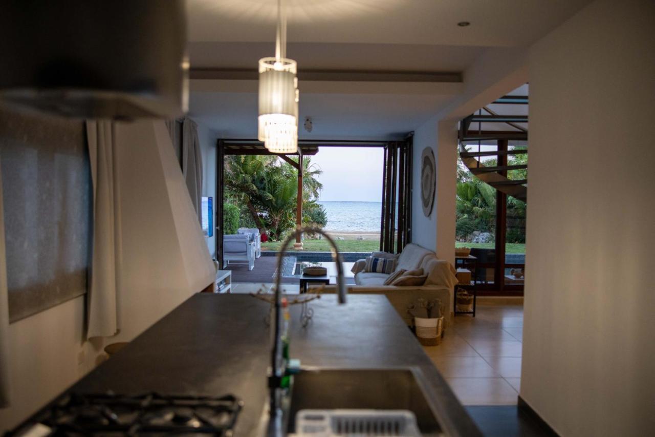 Balinese Villa Aya Napa Dış mekan fotoğraf