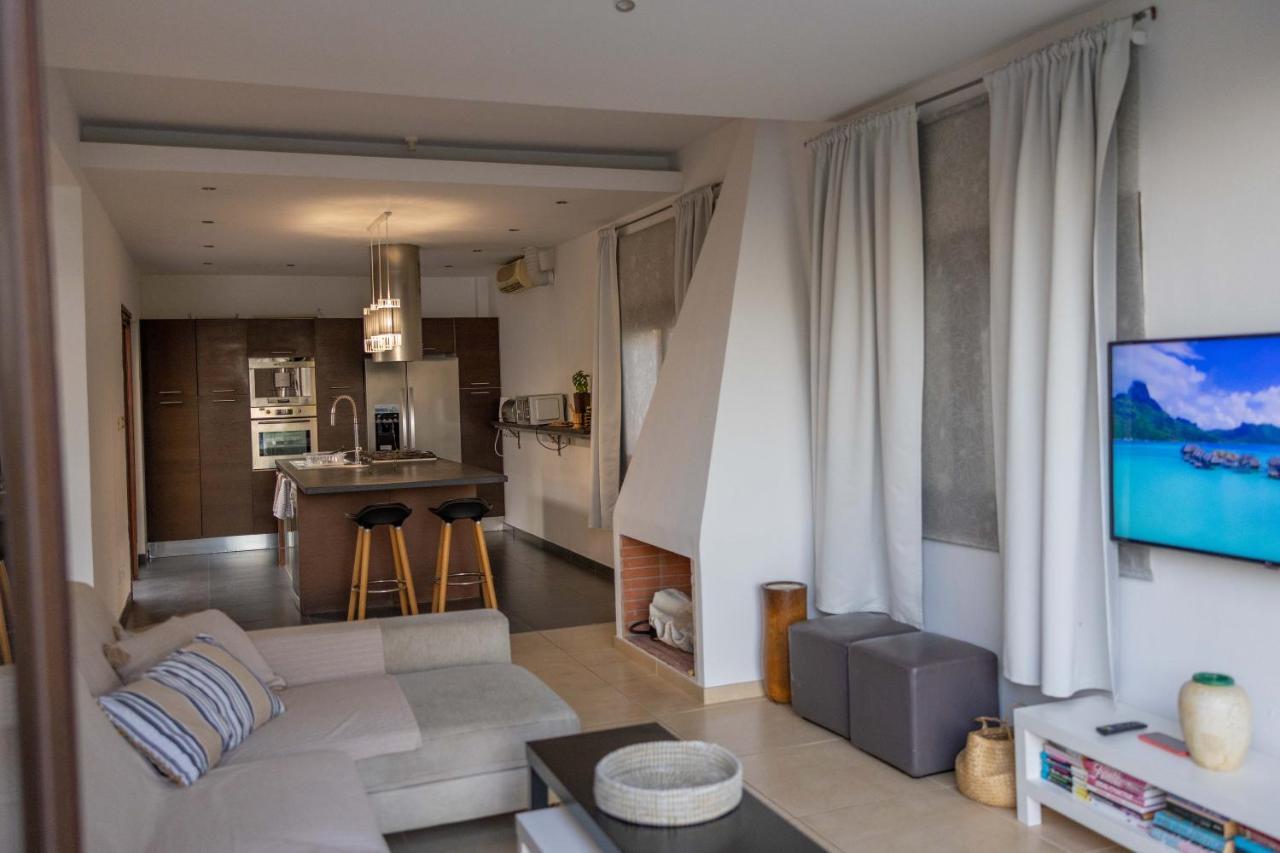 Balinese Villa Aya Napa Dış mekan fotoğraf