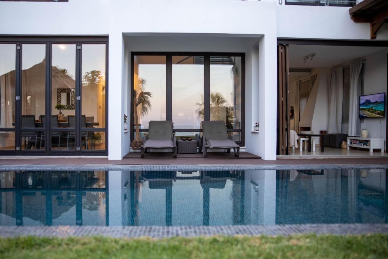 Balinese Villa Aya Napa Dış mekan fotoğraf