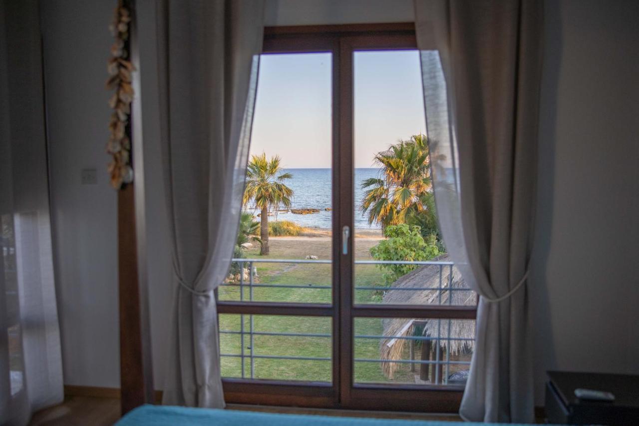 Balinese Villa Aya Napa Dış mekan fotoğraf
